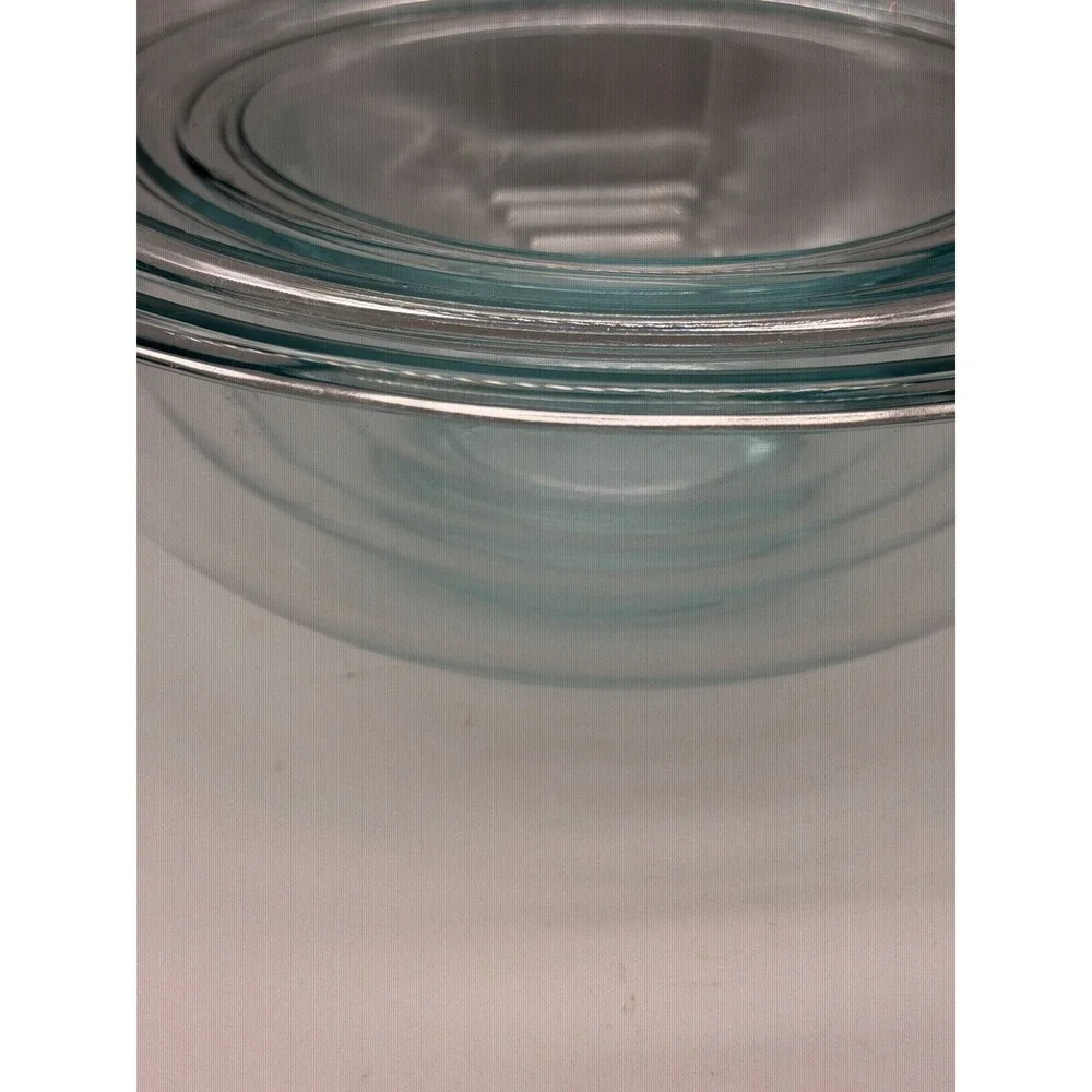 Pyrex good they
